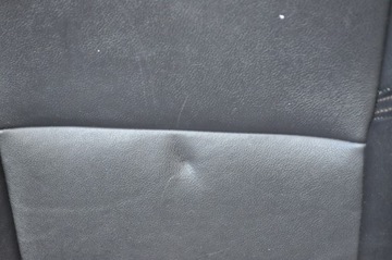 фото thumb №6, Volvo v40 ii cross country cc сидіння водія лівий шкіряний