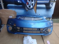 фото thumb №1, Mitsubishi space star ii 2 2016- бампер передний