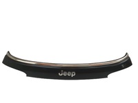 фото thumb №1, Накладка молдинг крышки багажника задняя jeep compass ii