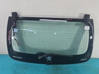 фото thumb №1, Скло задня peugeot 107 hb задня