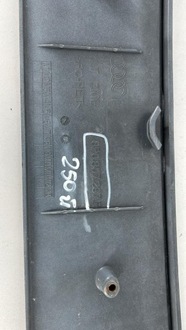 фото thumb №1, Основание pod номерной знак audi rs3 8p0807287