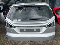 фото thumb №1, Ford mondeo mk4 lift kombi крышка багажника 58