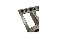 фото thumb №9, Молдинг декоративна панель приладів mercedes-benz vito / mixto фургон w639 a6396800007