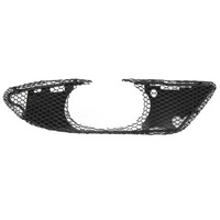 фото thumb №9, 2 szt. решітка фари протитуманних передній бампера lewego ai