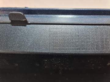 фото thumb №15, Ford kuga mk3 st-line втулка стабилизатора бампер зад задний 6xpdc