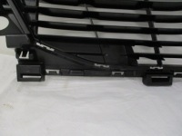 фото thumb №11, Peugeot 2008 ii решётка бампера средняя решётка радиатора