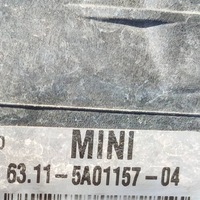 фото thumb №8, Kompletny перед mini f56 lift 2.0tb john cooper works full led 5a01157 pdc