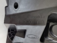 фото thumb №12, Лампа левая передняя перед mid led volvo xc60 ii lift 32337374