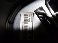 фото thumb №7, Воздуховод кожаный opel adam multi