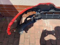 фото thumb №5, Бампер перед передний renault captur lift 16-20 620269604r