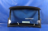 фото thumb №1, Стекло задняя задняя mercedes slk w171 r171 04r 2004