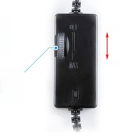 фото thumb №11, Бардачок вентилятор na окно автомобильный электрический вентилятор охлаждающий вентилятор автомобильный 6 cali