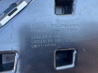 фото thumb №11, Hyundai kona решітка бампера 86531fh700