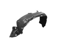 фото thumb №1, Подкрылок toyota highlander 14- 538060e120 левая nowe