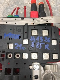 фото thumb №4, Клемма плюсовая renault master iii iv 241362885r