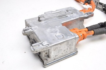 фото thumb №8, Mercedes eqb x243 перетворювач 24r a2435403413 a2435404813 a2439001601