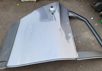 фото thumb №11, Двері праве задні задня молдинг hyundai ix35 оригінальний номер eu