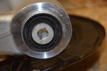 фото thumb №7, Поворотна опора ступиця зад l/p mercedes a-klasa w177 23r amg 9tyśkm a2473340500