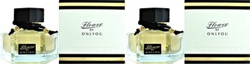 Gocci Flower от Onlyou 2 x 50 мл