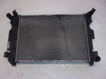 фото thumb №1, Радіаторів води 4729562 saab 9-3 i 2.0t 2002r.