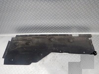 фото thumb №1, Bmw x1 e84 дизель захист pod автомобіль плита