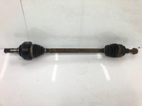 фото thumb №1, Приводной вал правая правый задняя mercedes gl x164 a1643500010