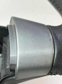 фото thumb №11, Воздуховод кожаный многофункциональный opel agila b suzuki splash