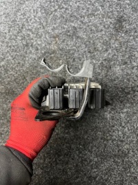 Блок управления модуль форсунок toyota avensis t25 8987120070 Недорого, фото thumb