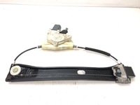 фото thumb №1, Підйомник скло лівий задня mercedes w221