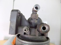 фото thumb №7, Iveco eurotech 440km 01r основание фильтра топлива