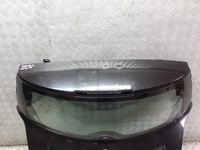 фото thumb №7, Крышка багажника багажника renault megane ii nv676