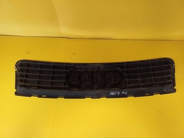 фото thumb №8, Решітка радіатора решітка audi a6 c5 рестайлінг хром 01-04 4b0853651f nr46