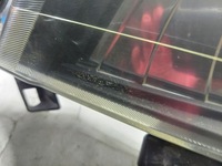 фото thumb №7, Лампа права перед 8200481197 renault laguna ii