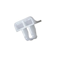 фото thumb №1, Клипса бампер накладка do jeep compass renegade cherokee wrangler dodge ram