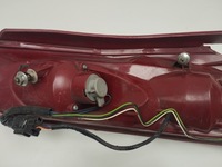 фото thumb №3, Лампа бампера ford street ka зад ліва оригінал 27999002