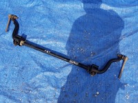 Купить Mercedes ml w164 тяга стабилизатор перед передний a1643231465, фото thumb