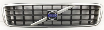 фото thumb №1, Решітка радіатора решітка volvo xc90 30678983