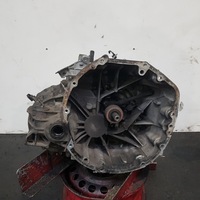 фото thumb №1, Коробка передач передач механическая renault koleos 2.0 d 150 km 2008