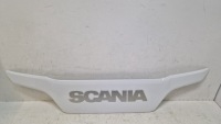 фото thumb №1, Капот решётка радиатора решётка радиатора logo scania s r 2502345