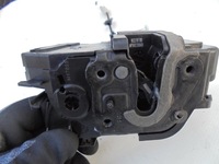 фото thumb №6, Замок дверь правый перед citroen e-c4 c4 3 iii 22r. 4 pin 9832797780