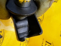 фото thumb №4, Накладка поперечина безпеки нижня bmw e92