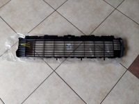 фото thumb №1, Решітка бампера - середня - внутрішня - peugeot 3008 i - 09-13