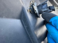 фото thumb №15, Бампер передній kompletny ксенон pdc датчики bmw 3 e91 e90 04-08 lak: 475