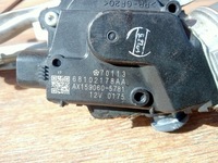 фото thumb №8, Jeep cherokee kl liberty 13-18r механізм двірник anglik uk 68102178aa