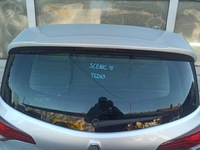фото thumb №8, Renault scenic iv кришка багажника задня ted69