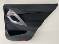 фото thumb №1, Оббивка двері обшивка citroen ds5 правий задня