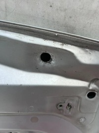 фото thumb №13, Капот mini cooper r60 countryman 2011 кришка двигуна