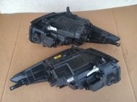 Фара перед передняя левая или правый  hyundai i40 рестайлинг  15- линза led 8 pin с Разборки, фото thumb