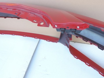 фото thumb №8, Porsche panamera 971 2016 2017 переднее бампер