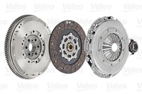 фото thumb №3, Зчеплення комплект valeo 837039